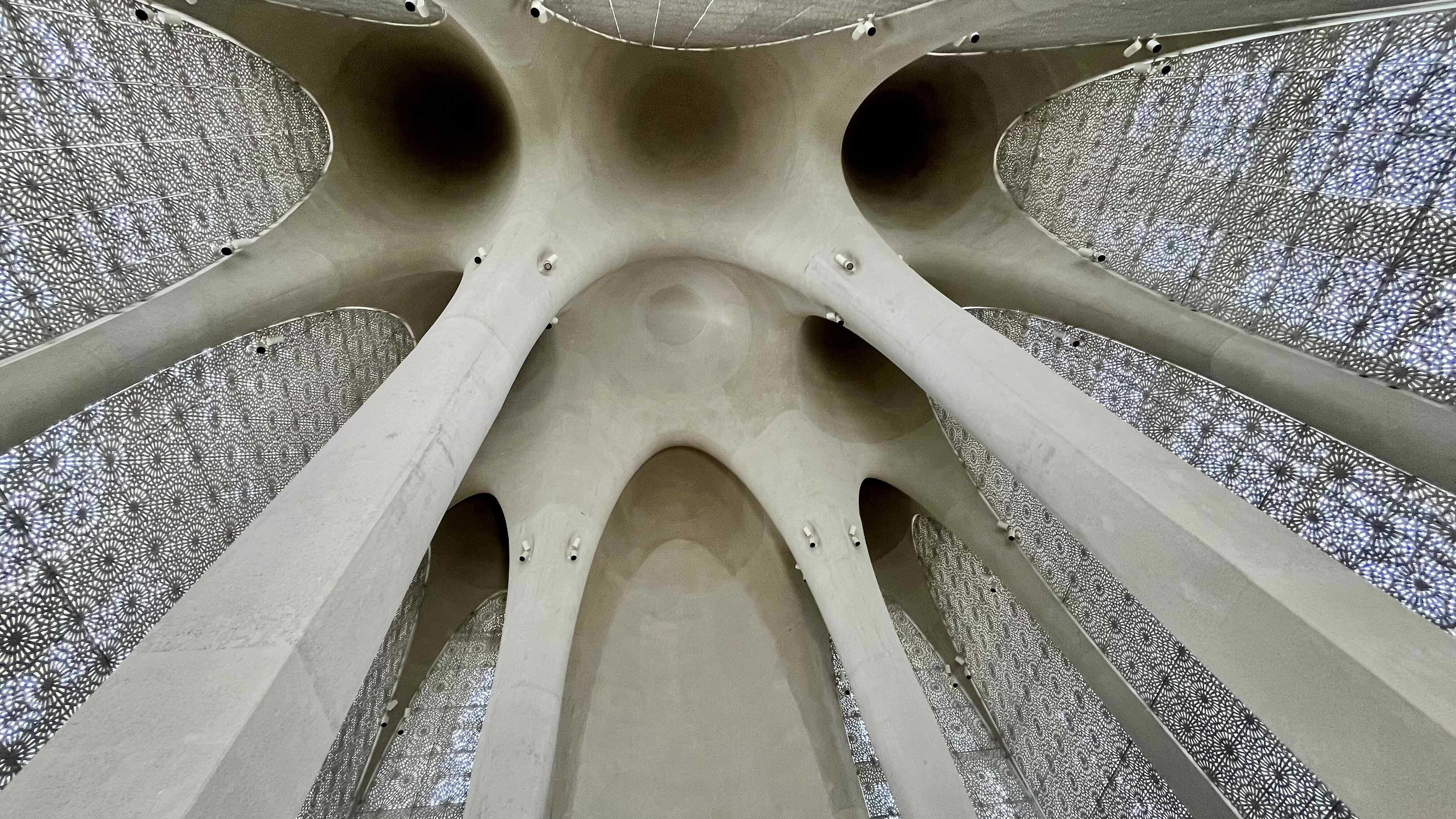 Imam al Tayeb Mosque